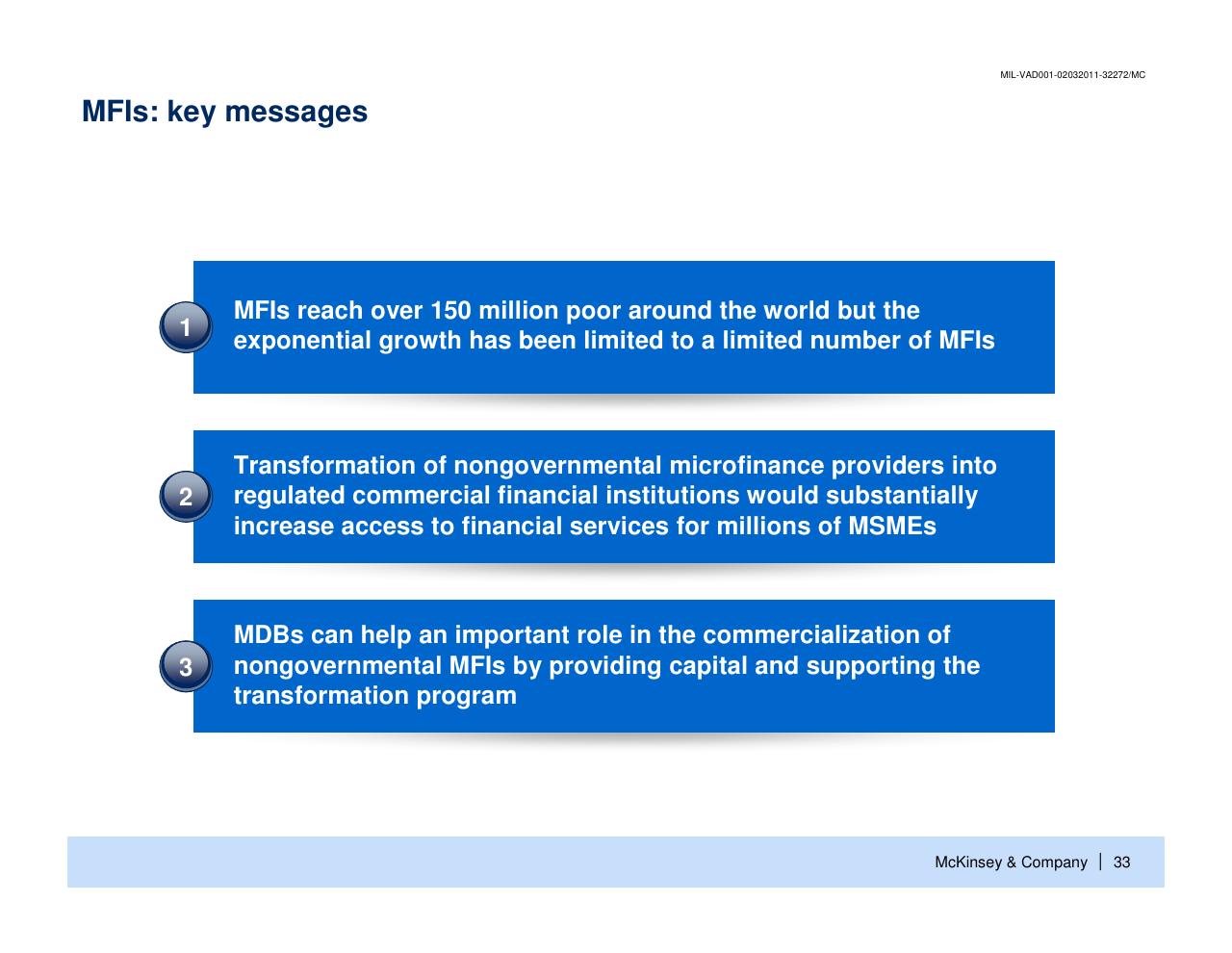 Process slide 34 from Enhancing The Contribution Of Msmes To Economic Development Main Barriers And Possible Interventions