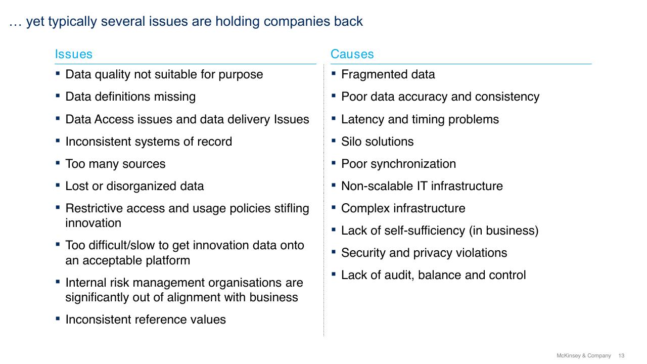 Comparison slide 13 from Fab Automation Artificial Intelligence