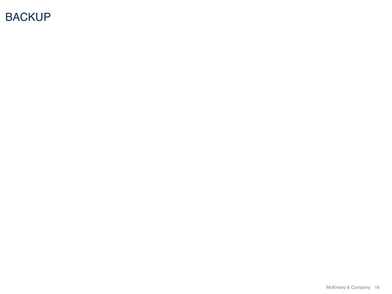 Section Divider slide 16 from Investment And Industrial Policy A Perspective On The Future