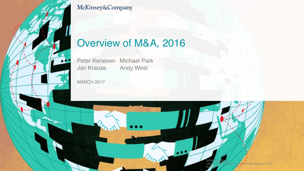 Overview Of Ma 2016 consulting deck cover