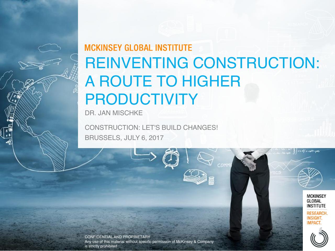 Reinventing Construction A Route To Higher Productivity consulting deck cover