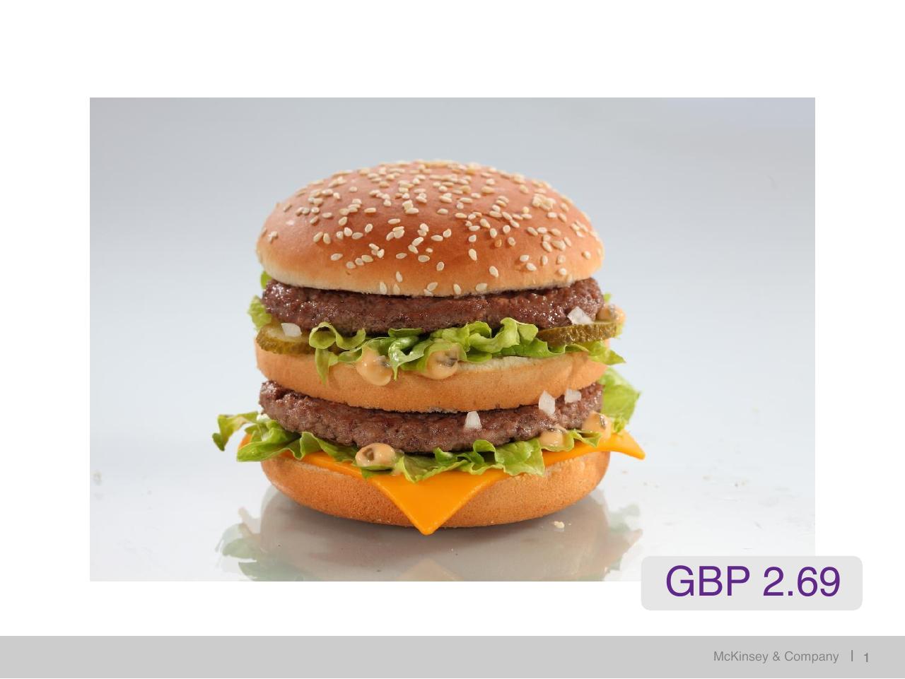 Minimal slide 2 from Restoring Economic Health To The North Sea