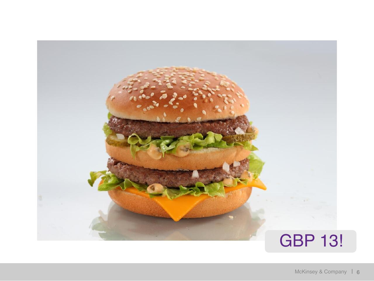 Minimal slide 7 from Restoring Economic Health To The North Sea