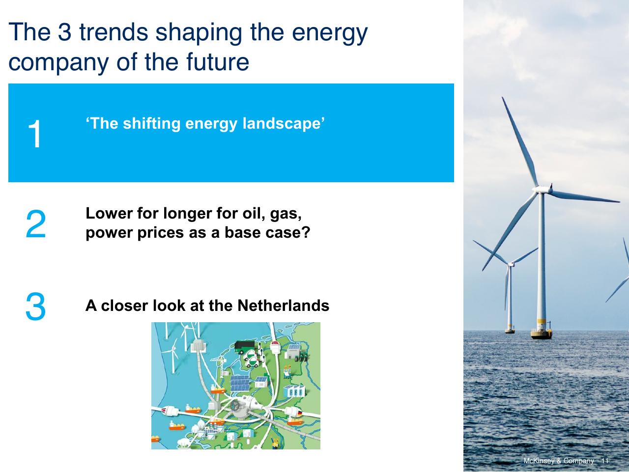 Process slide 11 from The Future Energy Landscape Global Trends And A Closer Look At The Netherlands
