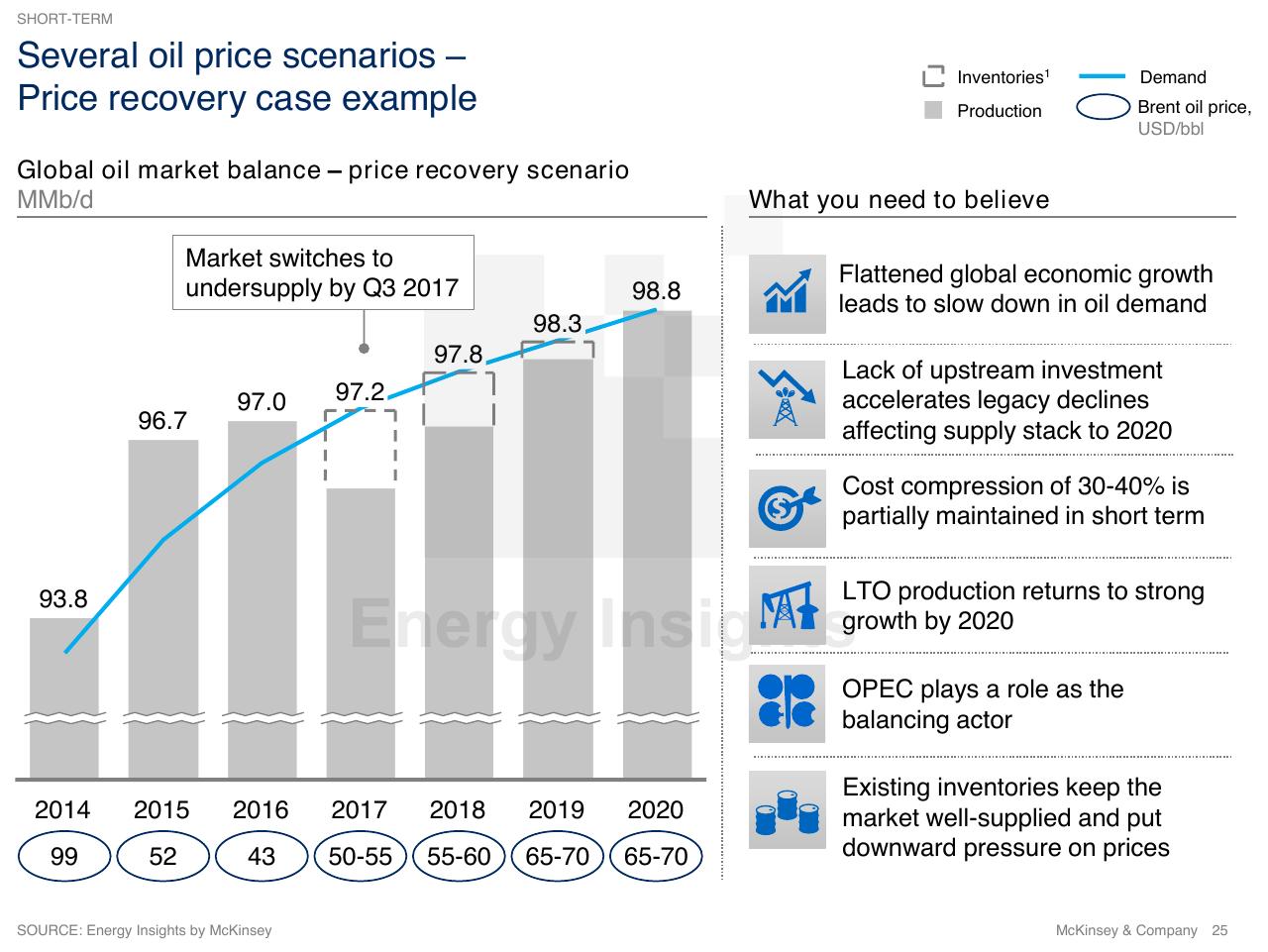 Chart slide 25 from The Future Energy Landscape Global Trends And A Closer Look At The Netherlands