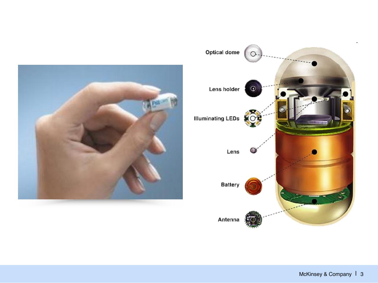 Text slide 4 from The Internet Of Things And Big Data Opportunities For Value Creation