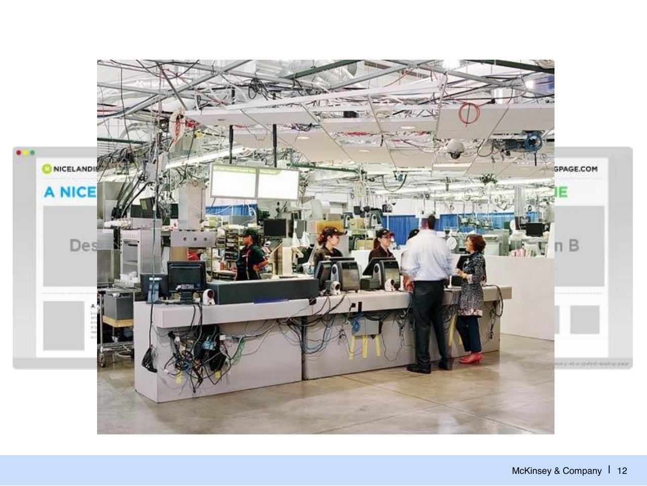 Case Study slide 13 from The Internet Of Things And Big Data Opportunities For Value Creation