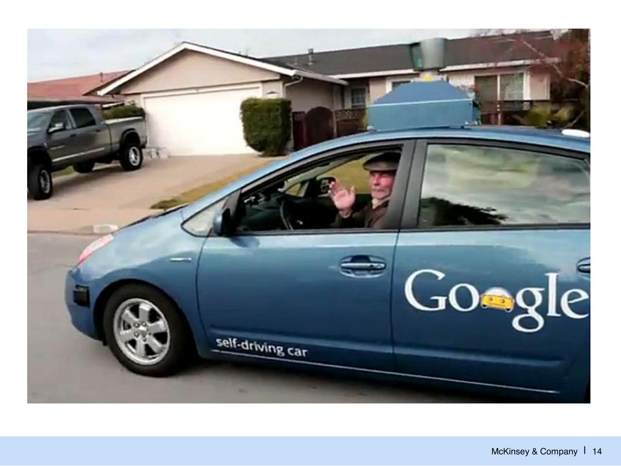 Case Study slide 15 from The Internet Of Things And Big Data Opportunities For Value Creation