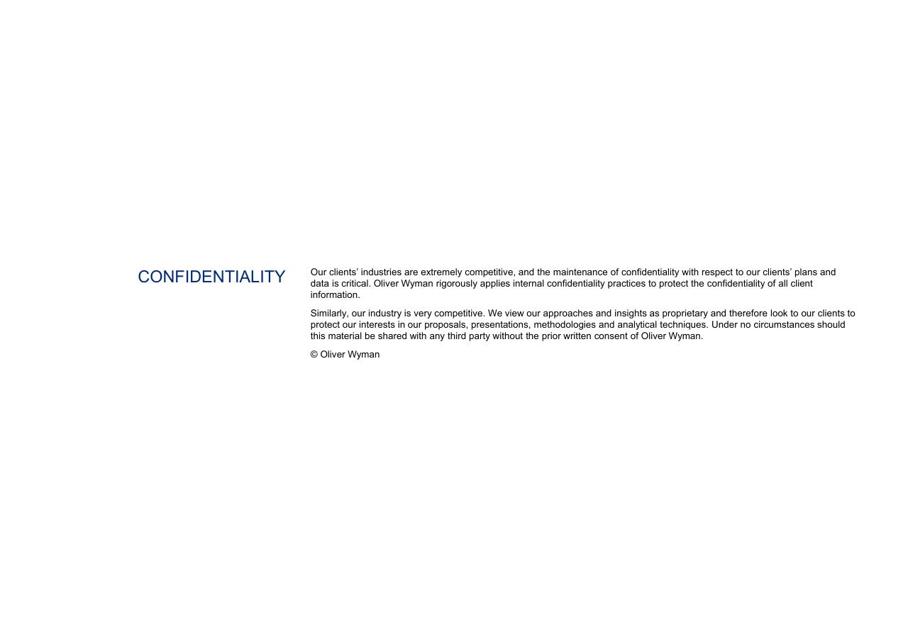Text slide 2 from Customer Experience 14bn Risk Oliver Wyman