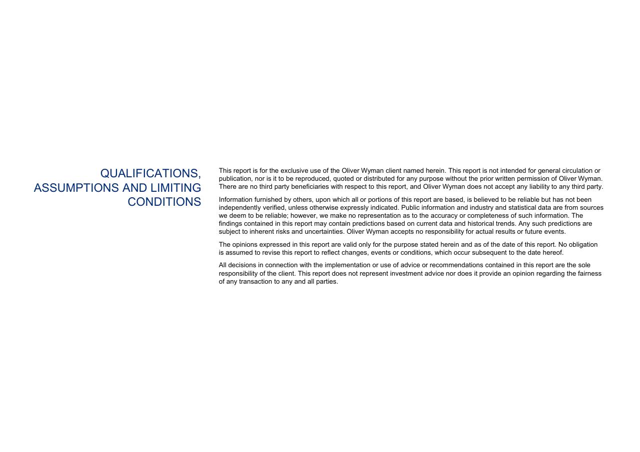 Text slide 42 from Customer Experience 14bn Risk Oliver Wyman