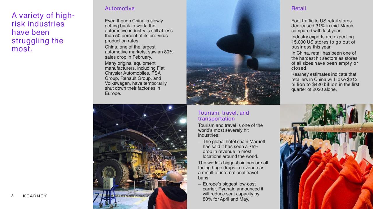 Comparison slide 8 from COVID 19 And Effects On Turkey