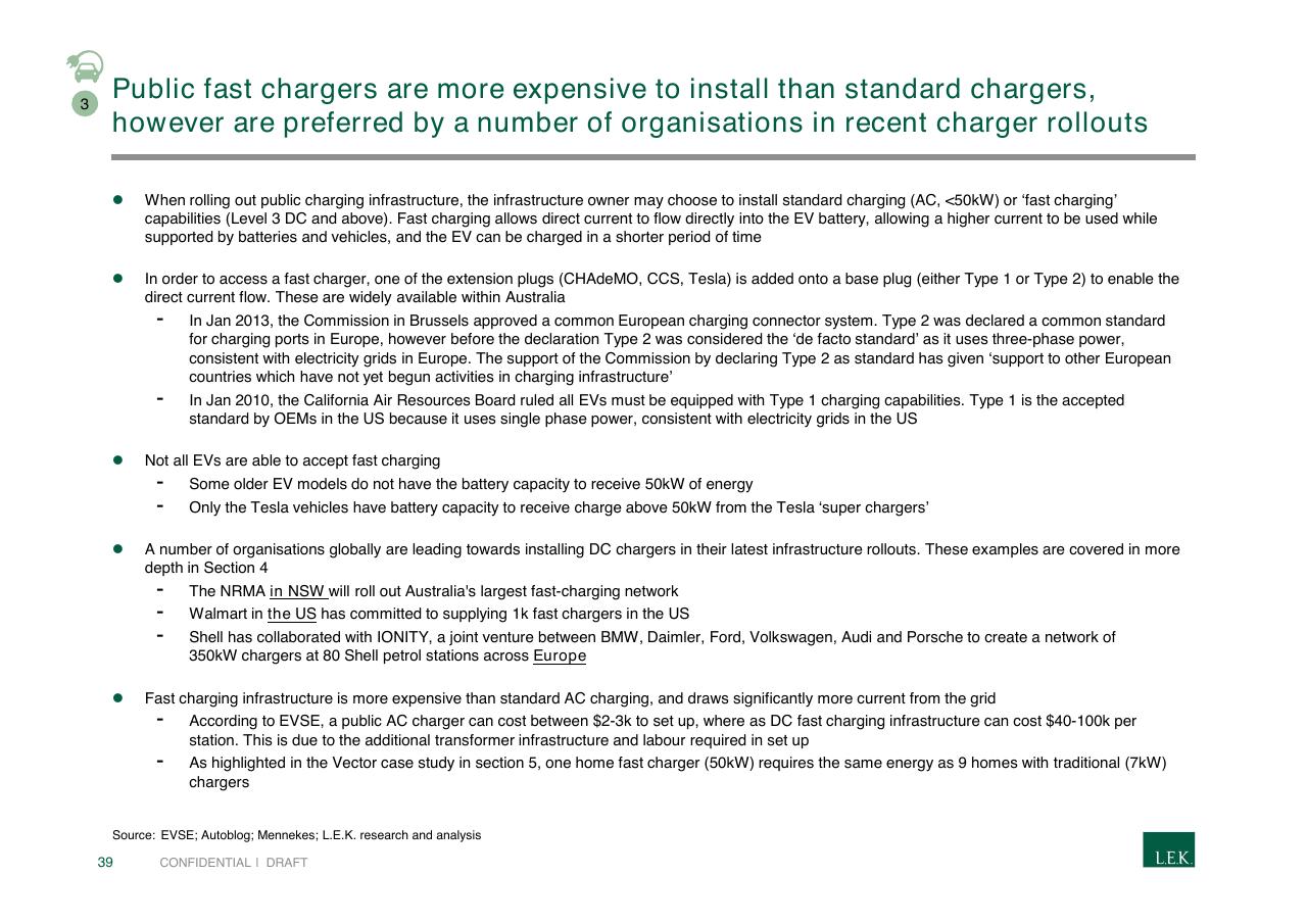 Text slide 39 from Pursuing Customer Inspired Growth An Answer To The Growth Imperative