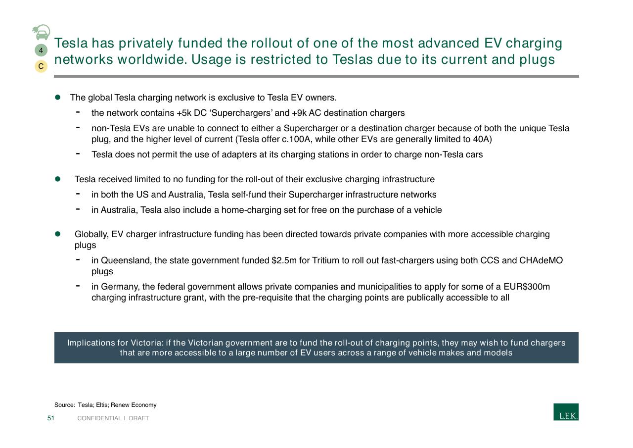 Text slide 51 from Pursuing Customer Inspired Growth An Answer To The Growth Imperative
