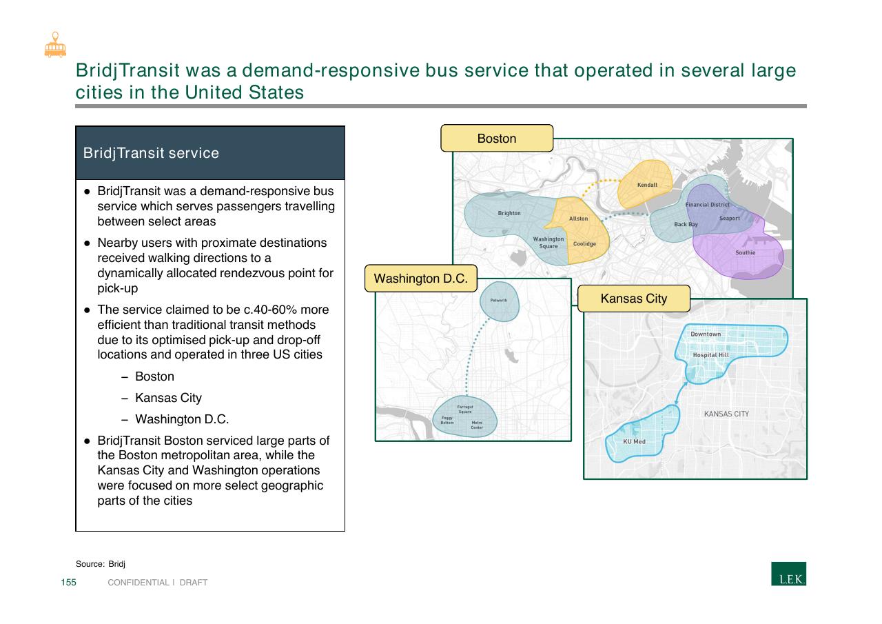Case Study slide 155 from Pursuing Customer Inspired Growth An Answer To The Growth Imperative