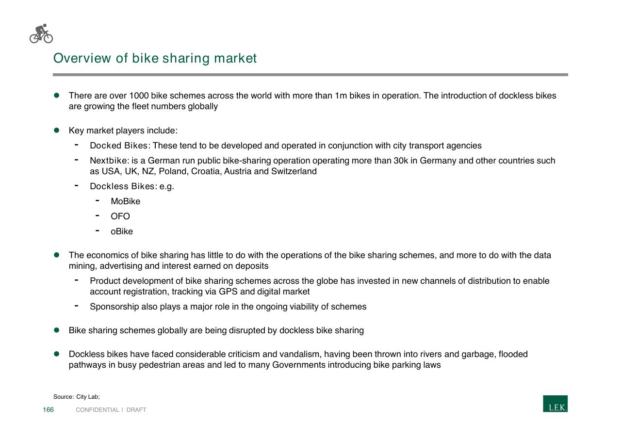 Text slide 166 from Pursuing Customer Inspired Growth An Answer To The Growth Imperative