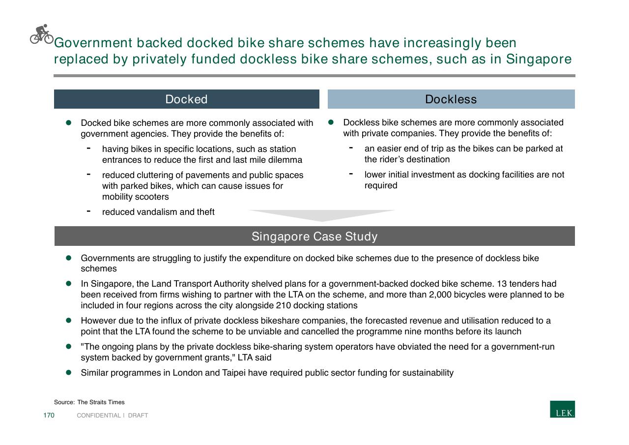 Comparison slide 170 from Pursuing Customer Inspired Growth An Answer To The Growth Imperative