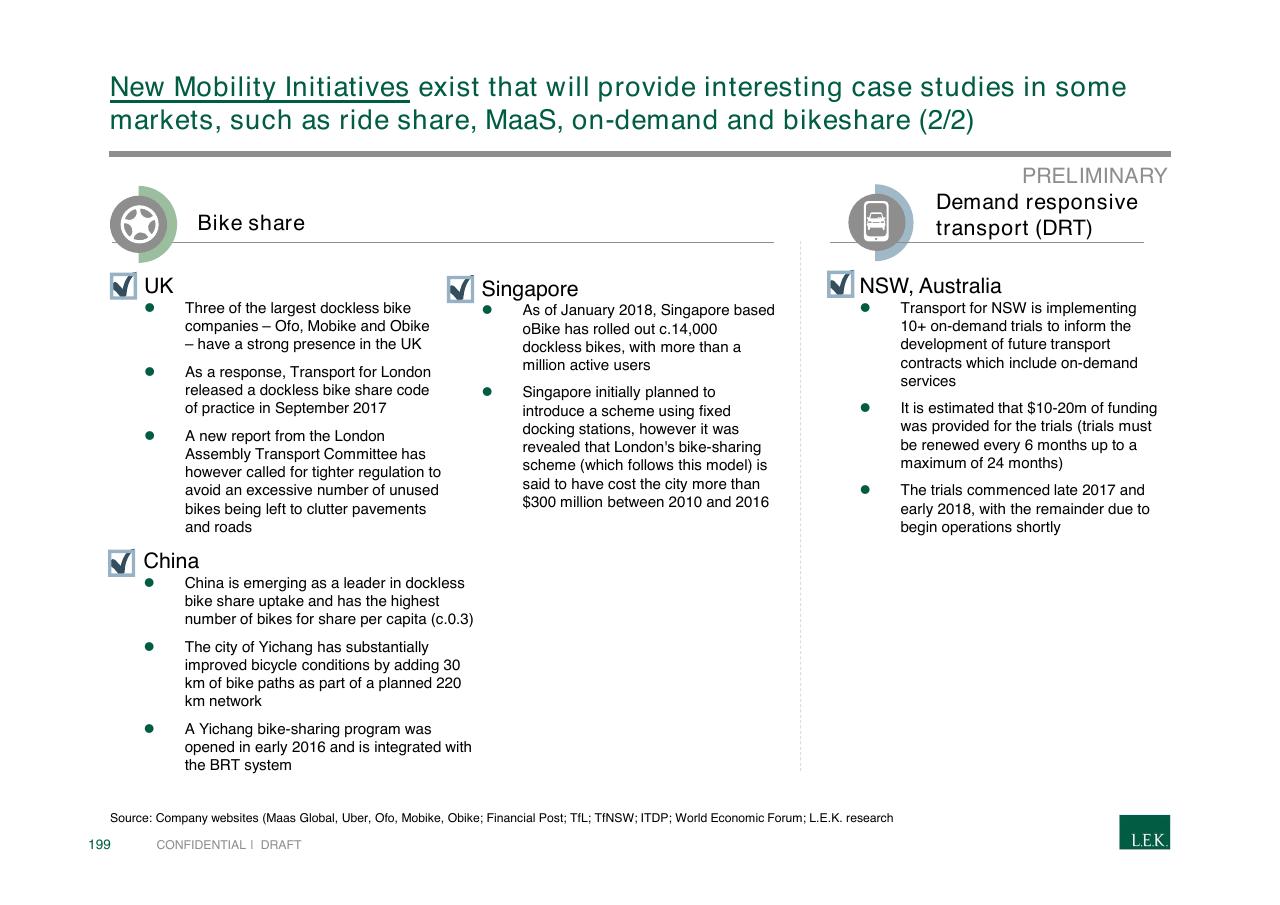 Comparison slide 199 from Pursuing Customer Inspired Growth An Answer To The Growth Imperative