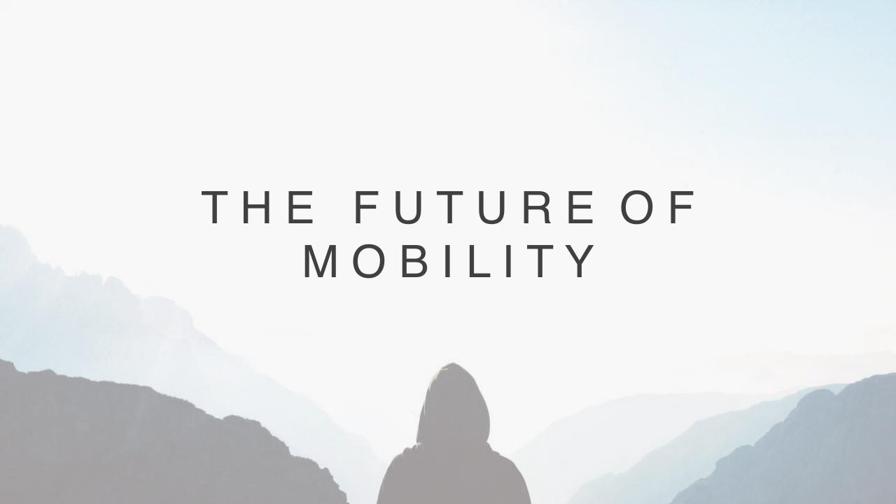 Cover slide 48 from The Fourth Annual New Mobility Study How Consumer Preference Will Reshape The Automotive Industry
