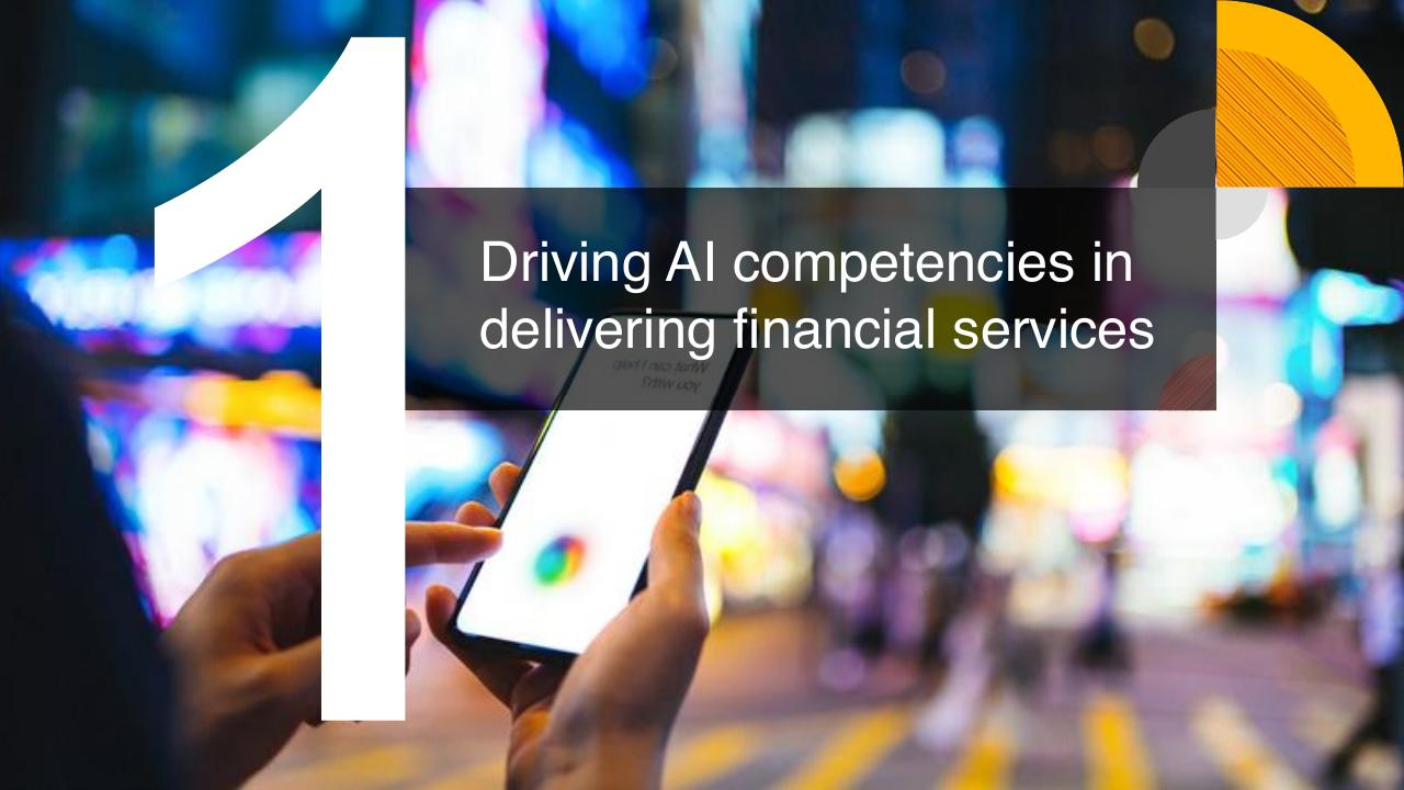 Cover slide 3 from Aff 2023 Hktdc And Pwcs Joint Pulse Survey PwC