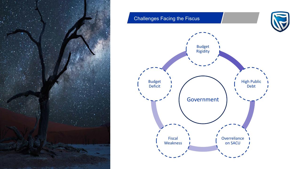 Framework slide 6 from Budget On A Plate 2019_2020 PwC