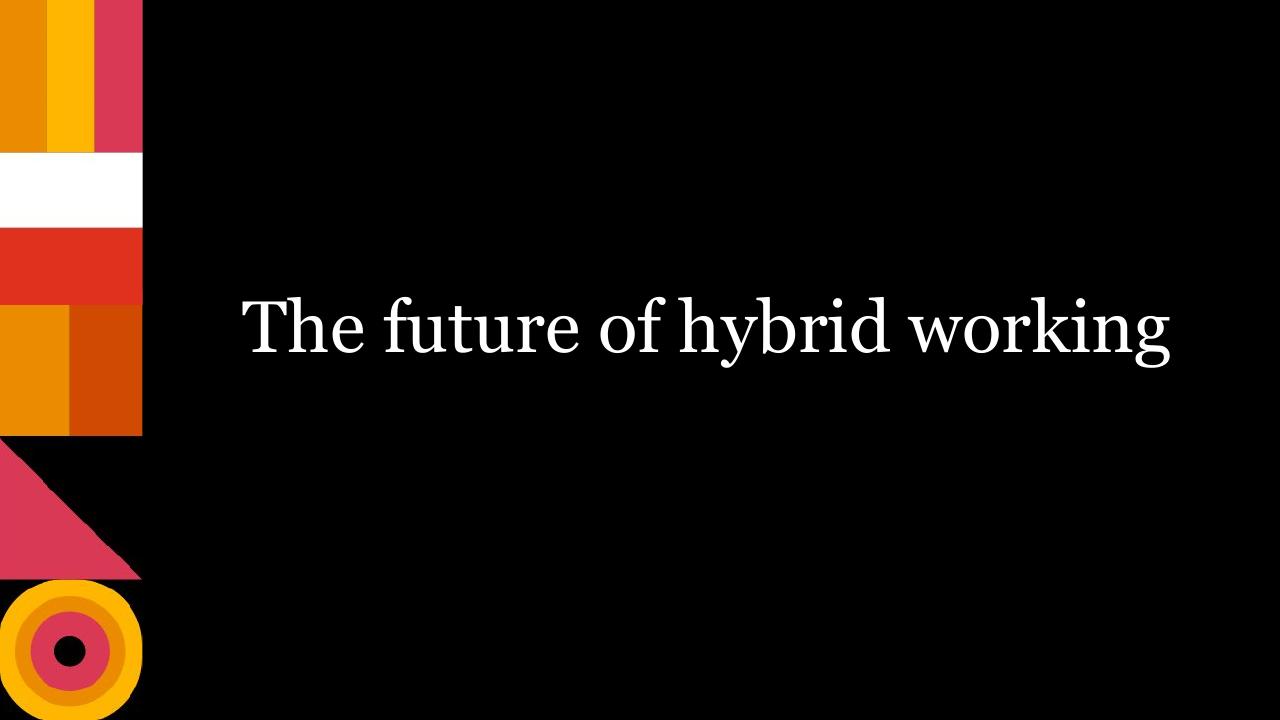 Cover slide 19 from Global Workforce Hopes And Fears Survey 2022 PwC