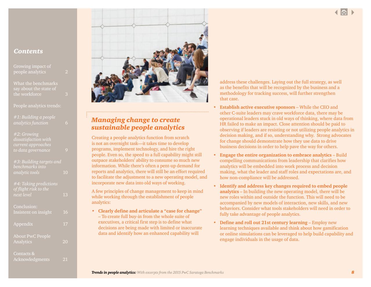 Text slide 8 from Putting Digital Technology And Data To Work For Tech Cmos