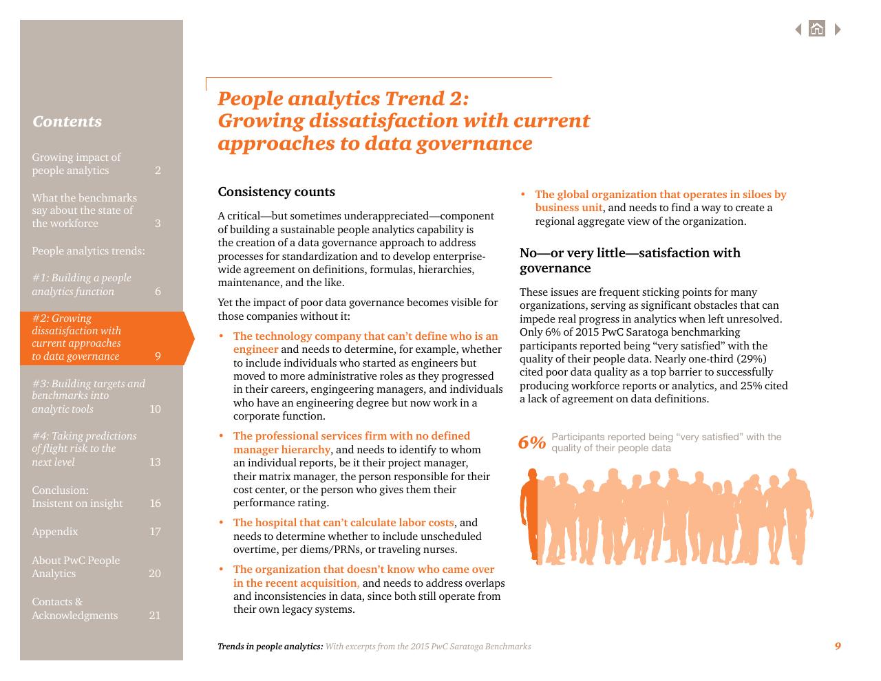 Text slide 9 from Putting Digital Technology And Data To Work For Tech Cmos