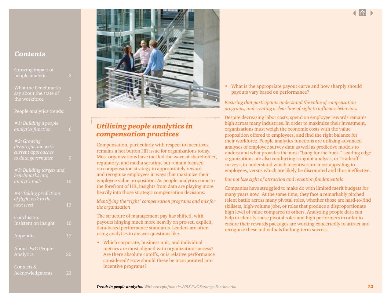 Text slide 12 from Putting Digital Technology And Data To Work For Tech Cmos