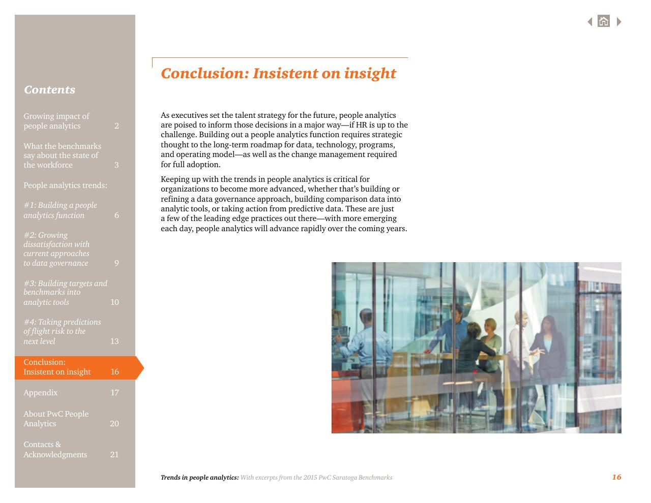 Text slide 16 from Putting Digital Technology And Data To Work For Tech Cmos