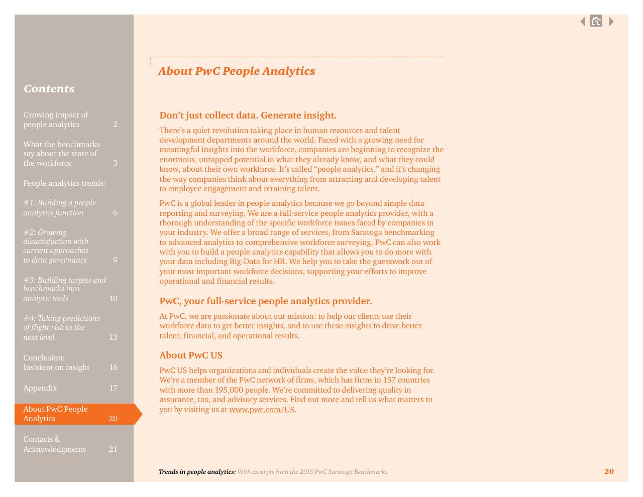 Text slide 20 from Putting Digital Technology And Data To Work For Tech Cmos