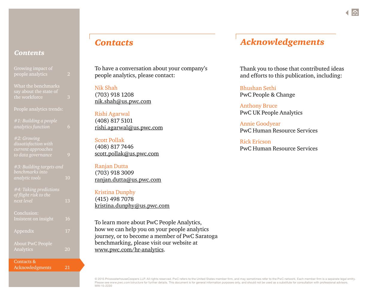Agenda slide 21 from Putting Digital Technology And Data To Work For Tech Cmos
