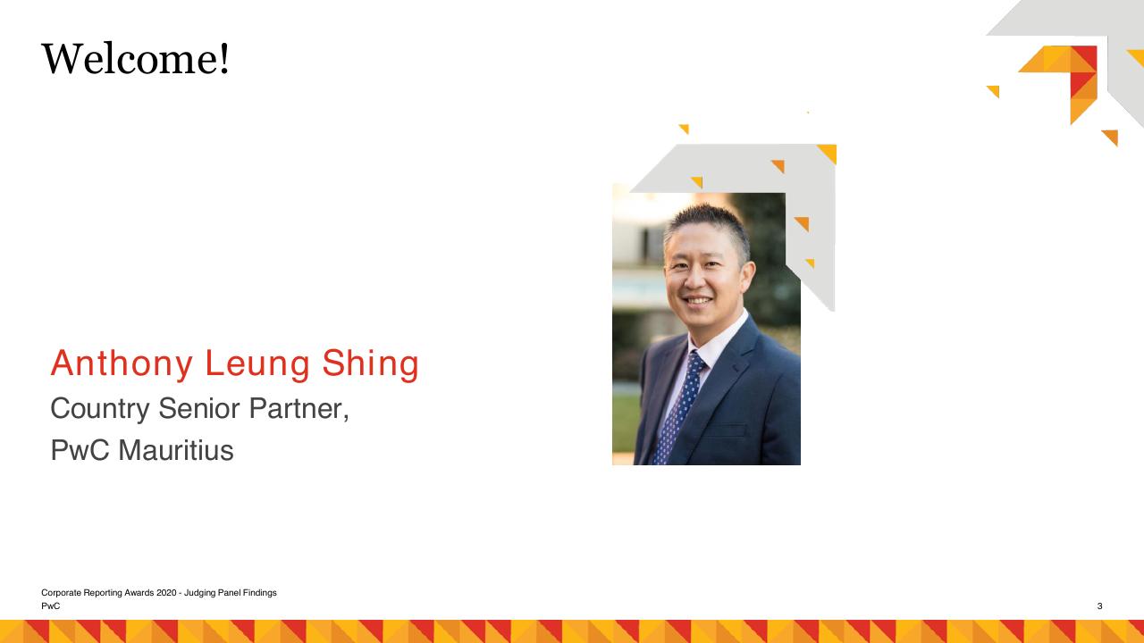 Team slide 3 from Risk Management As A Catalyst For Growth PwC