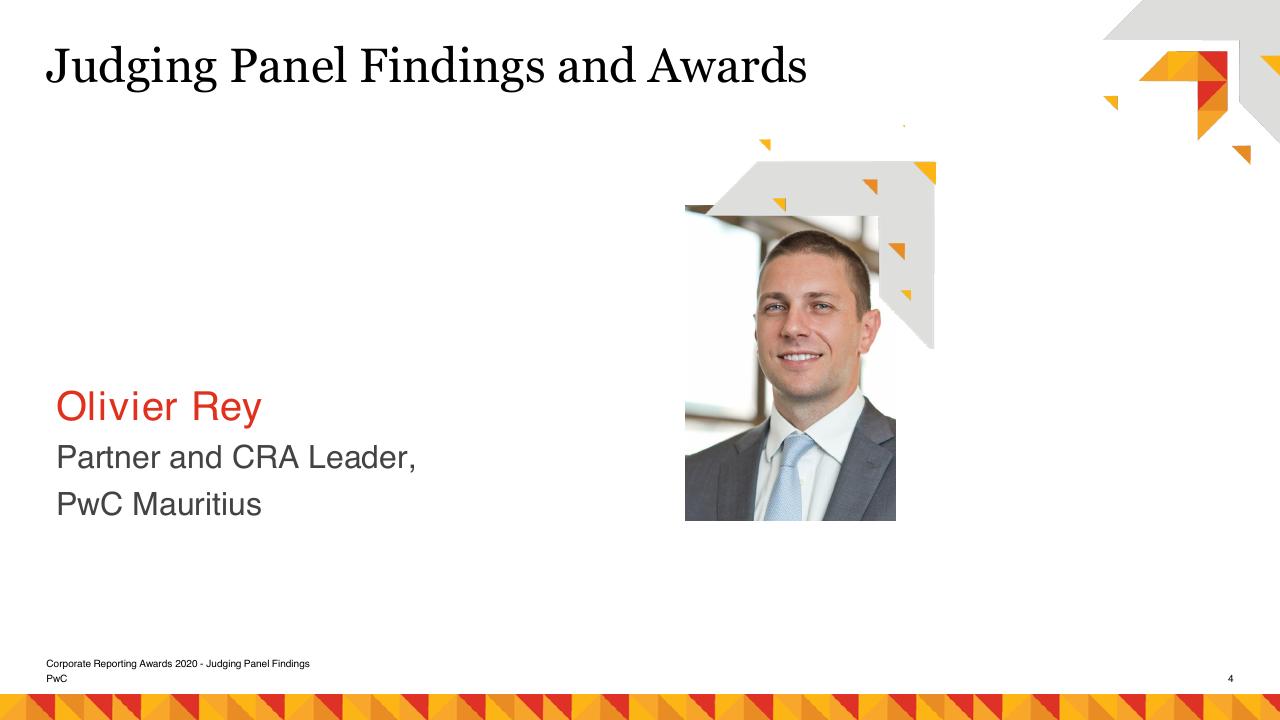 Team slide 4 from Risk Management As A Catalyst For Growth PwC