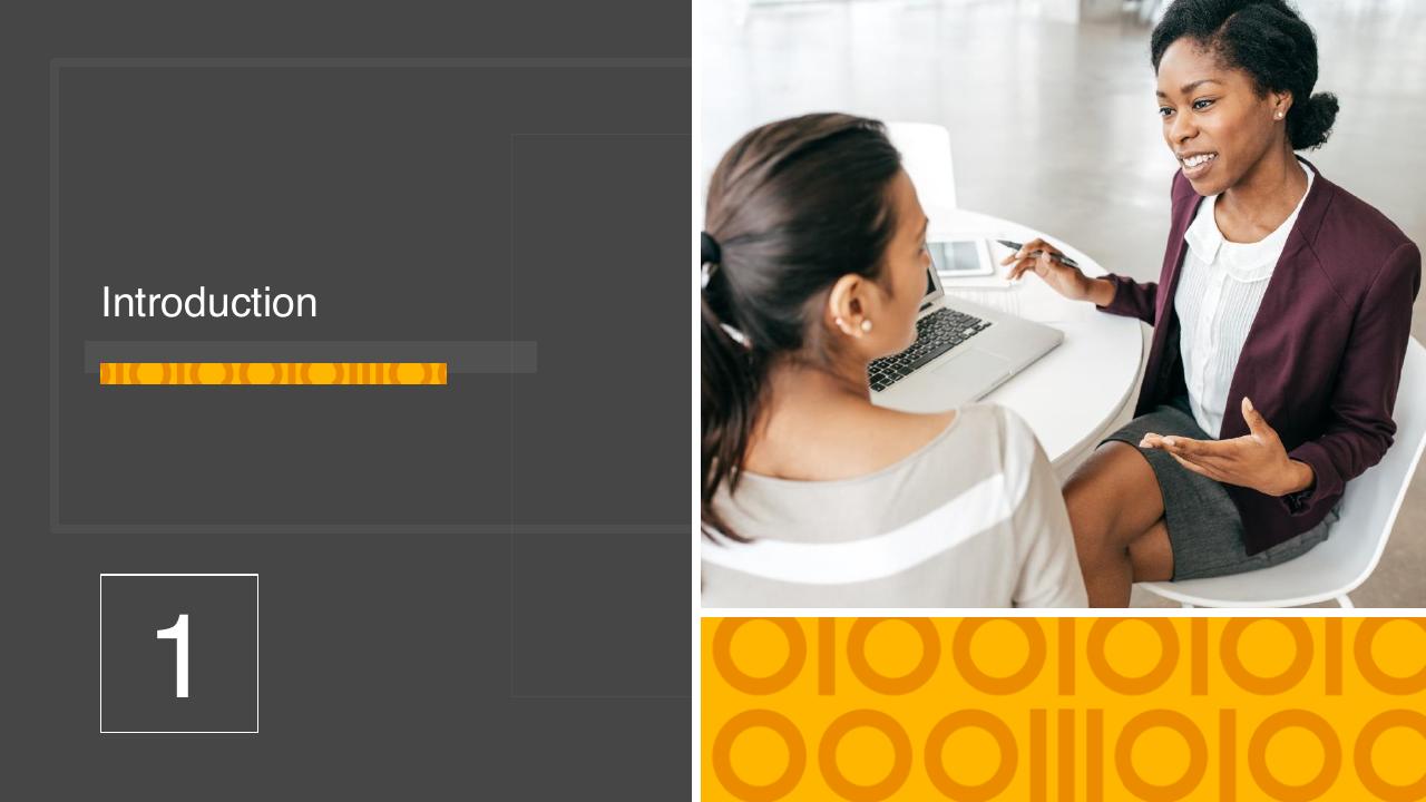 Section Divider slide 3 from Tax Function Effectiveness PwC