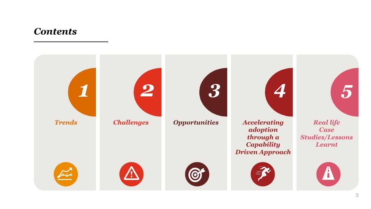 Section Divider slide 3 from The Future Of Apache Hadoop An Enterprise Architecture View