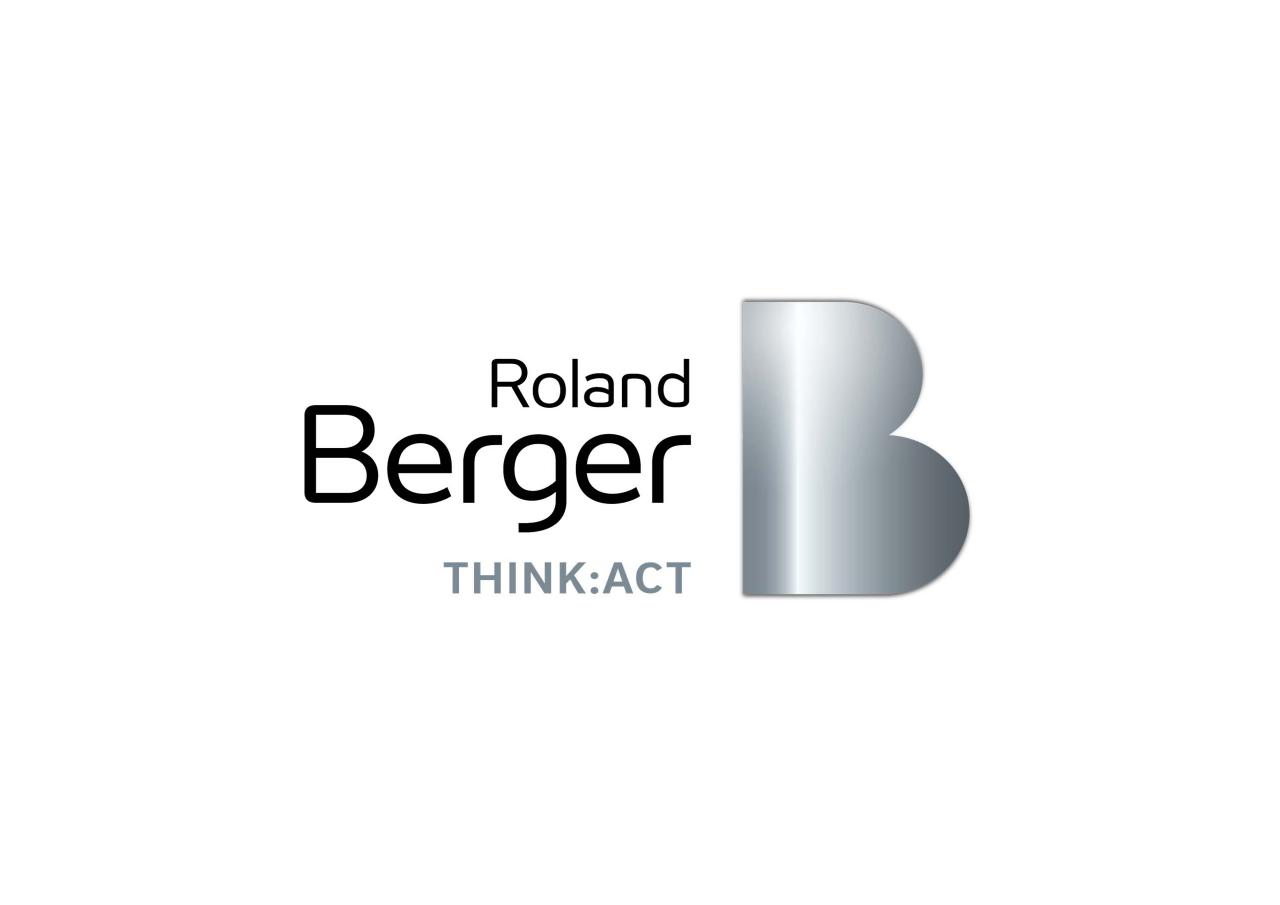 Cover slide 45 from Roland Berger Trend Compendium 2030_ Megatrend 3 Scarcity Of Resources Roland Berger