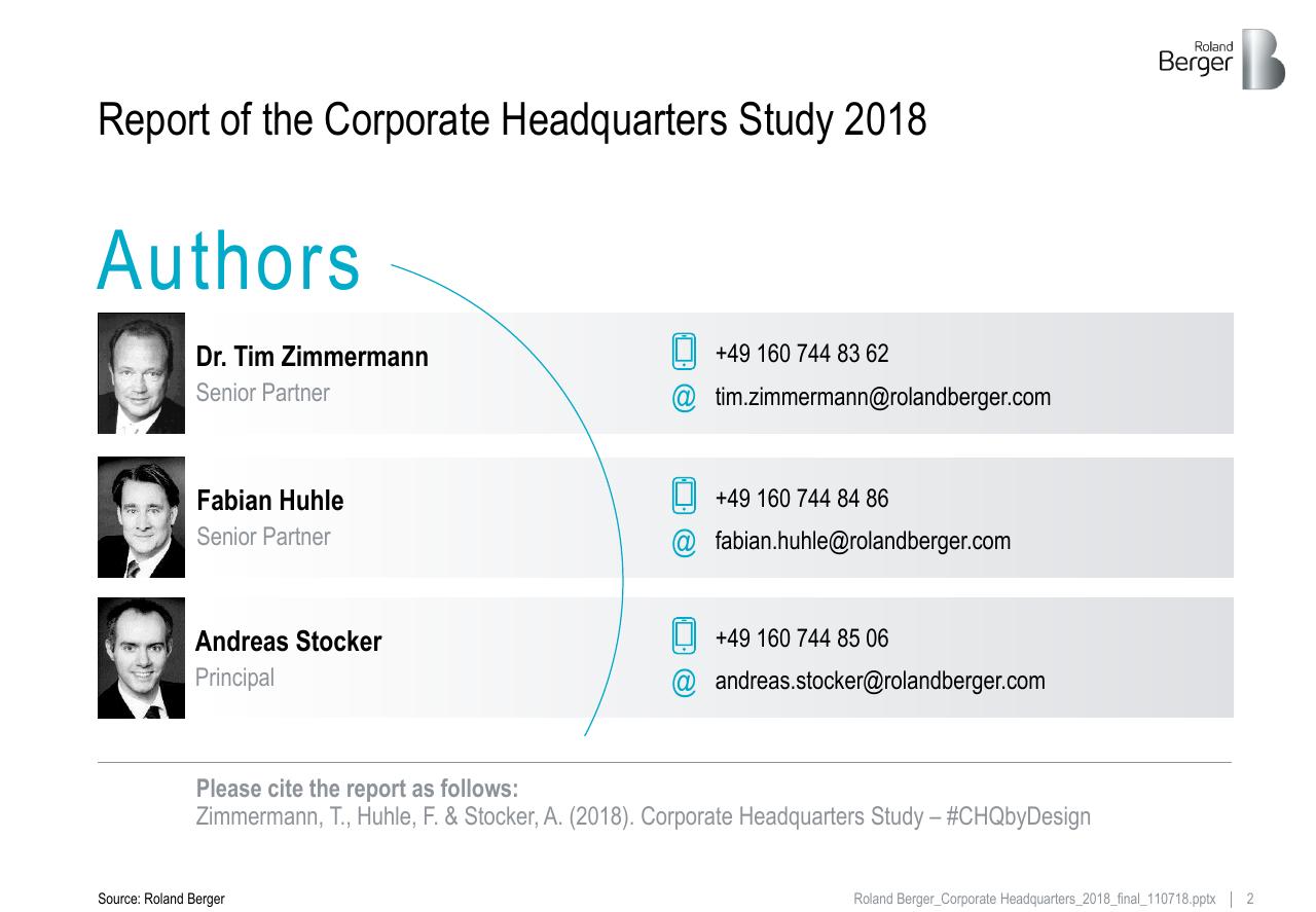Team slide 2 from Roland_berger_corporate_headquarters_2018