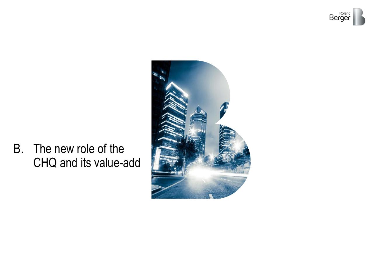 Section Divider slide 9 from Roland_berger_corporate_headquarters_2018
